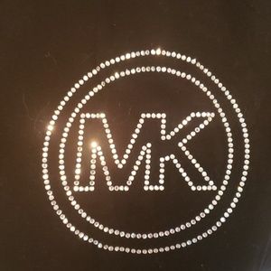 Michael Kors diamond tshirt